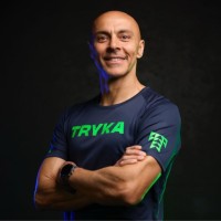 Bodyfirst Nutrition Employee Ray Shah's profile photo