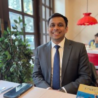 Amol Borse Email & Phone Number