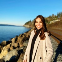 Tesla Employee Olivia McCarthy's profile photo
