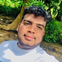Teragon Solutions Employee Lakmal Pushpakumara's profile photo