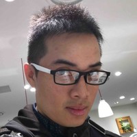 Level 19 Consulting Inc Employee Victor Bui's profile photo