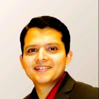 Archrock Employee Kunal Sharma's profile photo