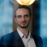 Ferless-conseil.com Employee Jean-Baptiste Aldon's profile photo