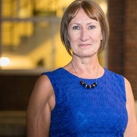 Gill Yeates Email