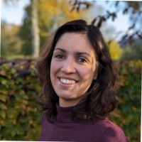 Gemeente Noordoostpolder Employee Daniëlle van Den Born's profile photo