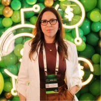 Thaís Romao Teixeira's profile photo