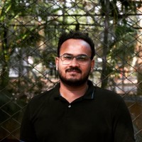 Flipkart Employee Naman Gupta's profile photo