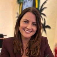 R.G. JARRETT LIMITED Employee Gemma Harper's profile photo