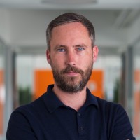 netzfrequenz GmbH Employee Martin Kaltenbach's profile photo