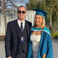 Signature Flatbreads Employee Roy Somers's profile photo