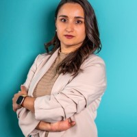 Wallee AG Employee Corina Merfu's profile photo