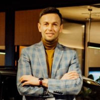 GRUPA DYNAMICA Employee Jarosław Kochan's profile photo