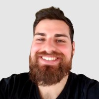PackIOT Employee Vinícius Silva's profile photo