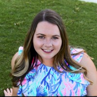 Expeditors Employee Trisha Marks's profile photo