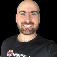 Springboard Employee Mohamed Seyam's profile photo