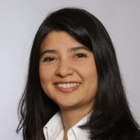 Medinova AG Employee Anahí Hurtado's profile photo