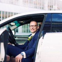 SIMSON Employee Dennis Belder's profile photo
