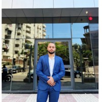 vision dimensions Employee Ali Mohamed Abdelhalim's profile photo
