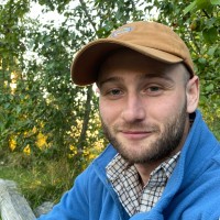 MakeMyHouseGreen & Switchd Employee Finlay Potter's profile photo