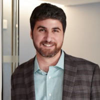 Global Strategy Group Employee Aaron Straus Garcia's profile photo