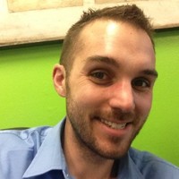 Noblr Car Insurance Employee Jason Amantia's profile photo
