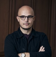 Shape Employee Allan Aurelius's profile photo