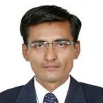 Fast2SMS Employee Kalpesh Dunavadiya's profile photo