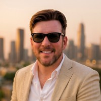 Finance of America Employee Brad Bollinger's profile photo