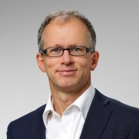 Patrick de Geest Email