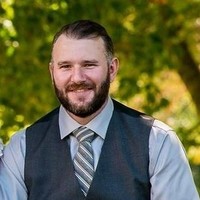 Government of Nova Scotia Employee Nathan Pick's profile photo