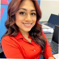 Sabrina Guevara Email & Phone Number