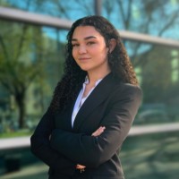 GEM Junior Conseil Employee Lou-Ann Pruvost's profile photo