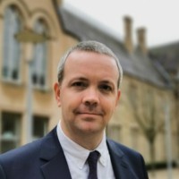 Martin Johnson Email