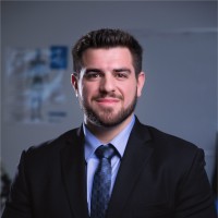 Cooler Heads Care Employee Alexander Analytis's profile photo