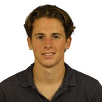 Apple Employee Ryan Haley's profile photo