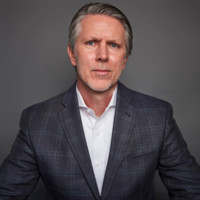 Getty Images Employee Michael Teaster's profile photo