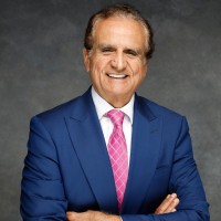 Earth Engineering, Inc. Employee Moe Shihadeh's profile photo