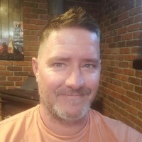 Scopley Employee Brett Unzaga's profile photo