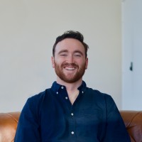 Atmeto Employee Jack O'Grady's profile photo