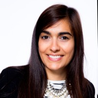 Haymarket Media Group Employee Serena McMahon's profile photo