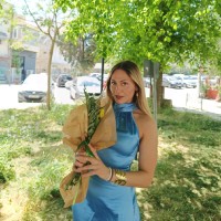 Arvanitis S.A. Employee Anastasia Petalidou's profile photo