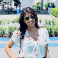 Ford Motor Company Employee Neha Khare's profile photo