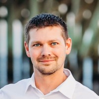 Amazon Web Services (AWS) Employee Sean Drummond's profile photo