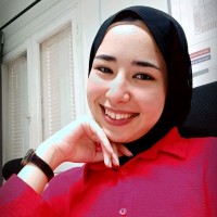 4B Contracting Employee Logyn Magdy's profile photo