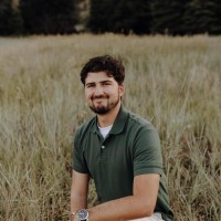 Tech Legion Employee Brandon Roos's profile photo