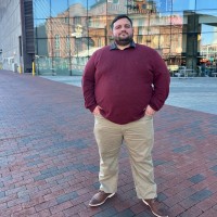 Bray International, Inc. Employee Matthew Morel's profile photo