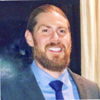 HUNGRY Employee Stewart Besch's profile photo