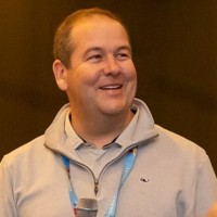 Equinix Employee Bill Blake's profile photo