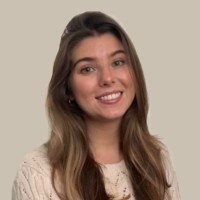 Merkle Employee Mia Evans's profile photo