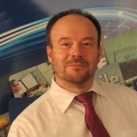 Sicame Group Employee Sylvain Ibanez's profile photo